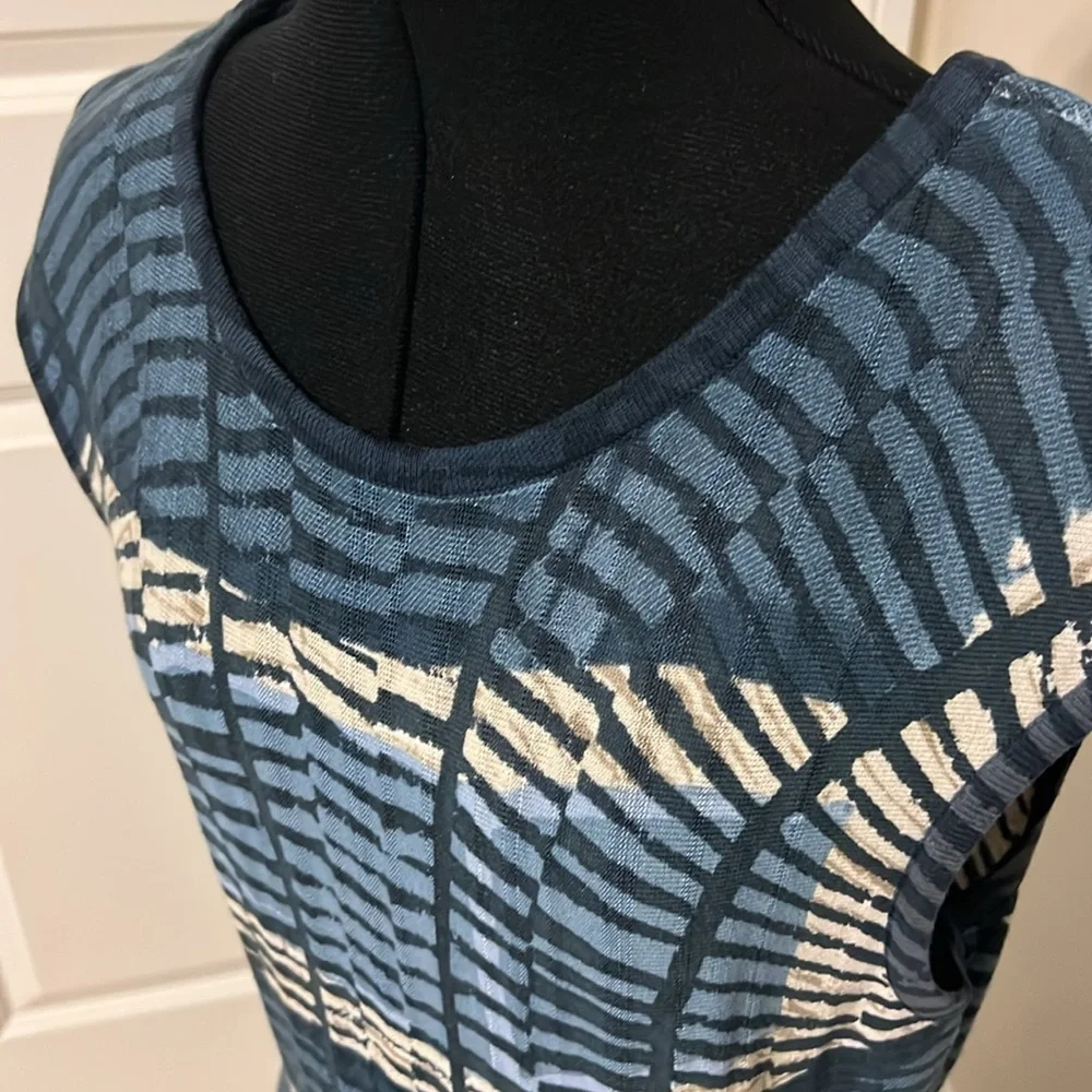 NIC+ ZOE Mesmerize Twirl Knit Dress - Picture 4 of 9